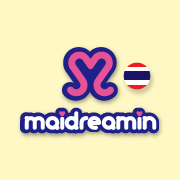 Maidreamin Thailand