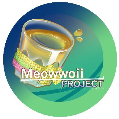 Meowwoii Project