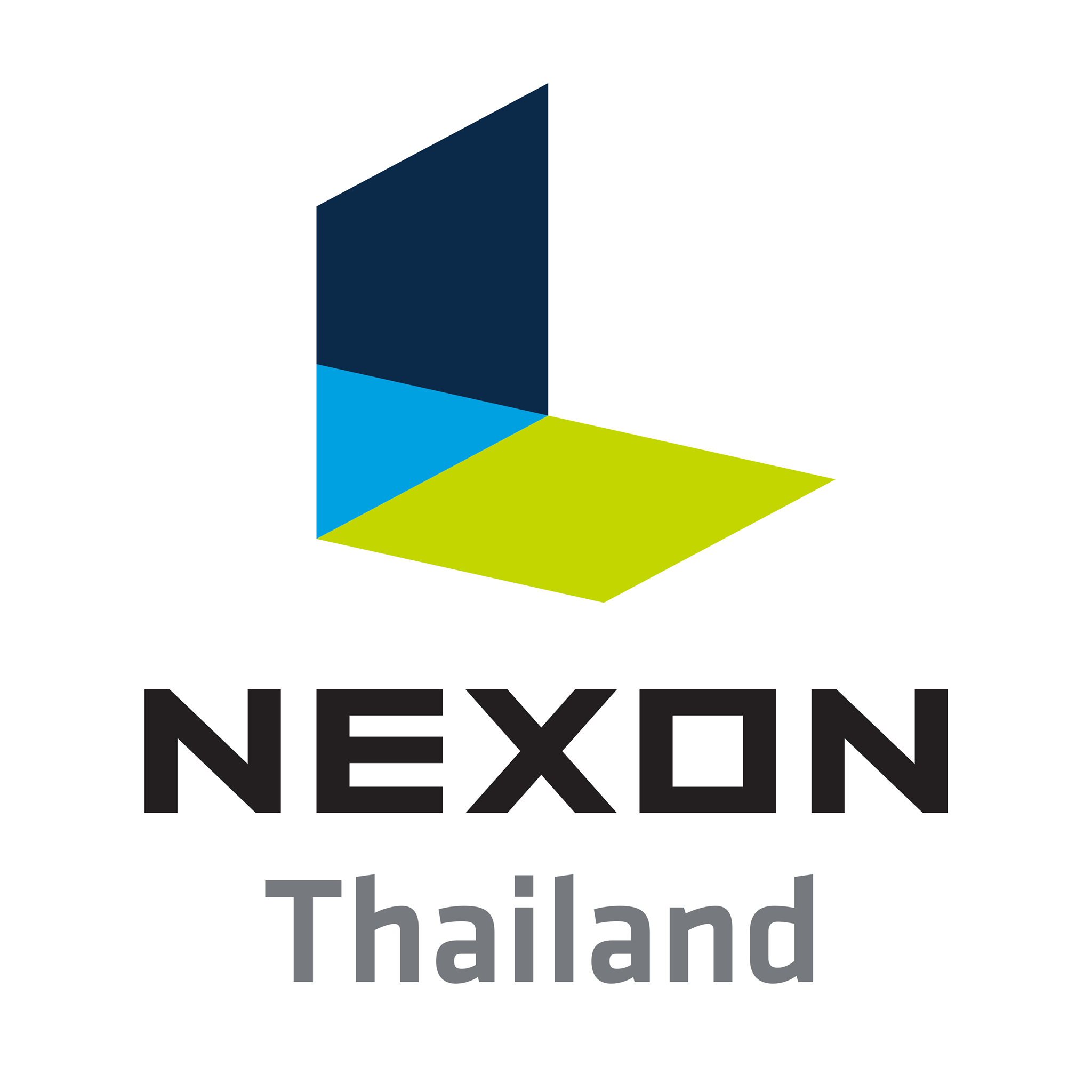 Nexon Thailand