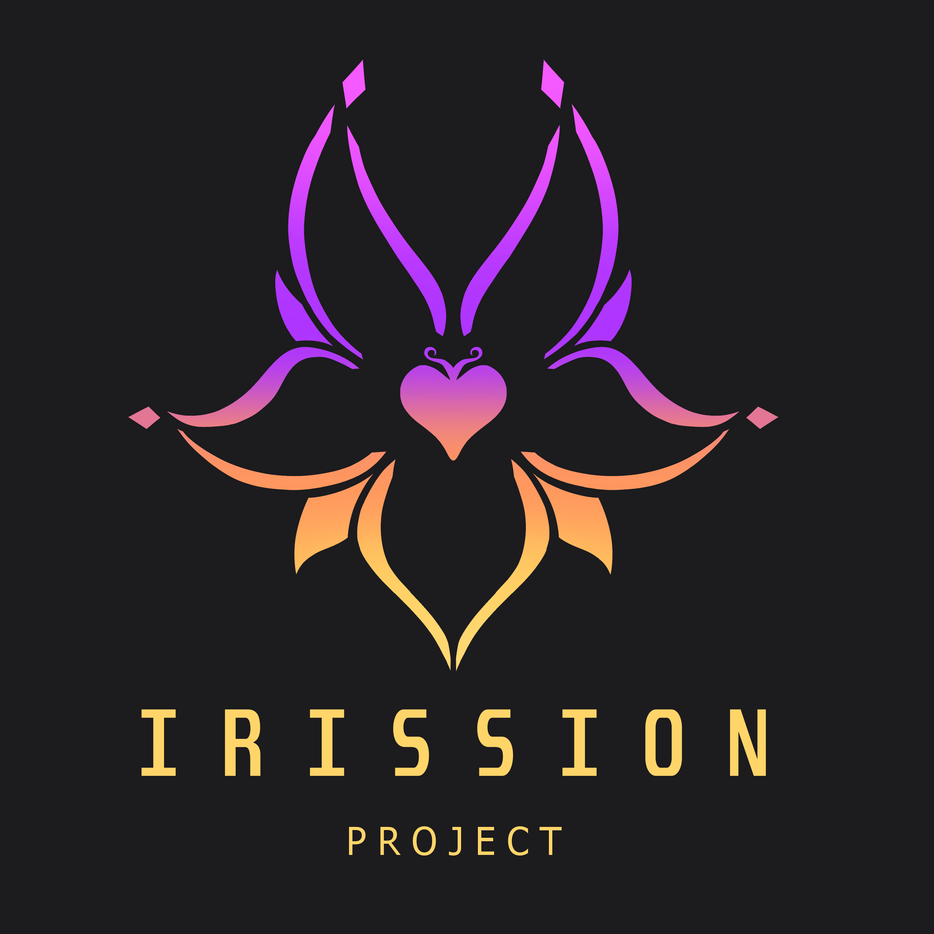 IrissionProject