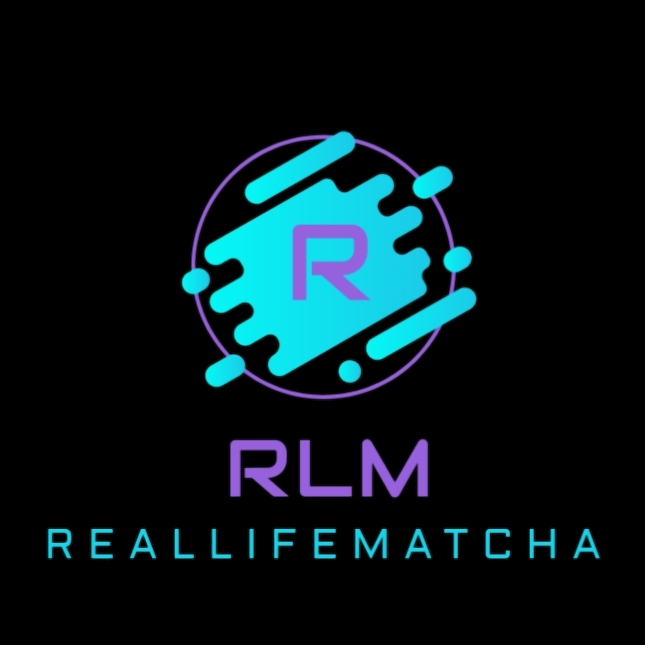 RealLifeMatcha