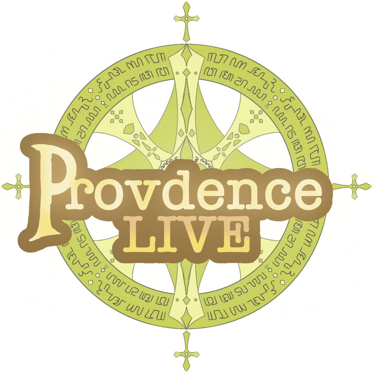 Provdence LIVE