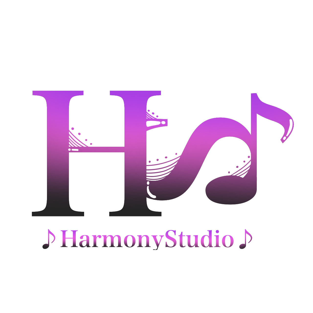 HarmonyStudio