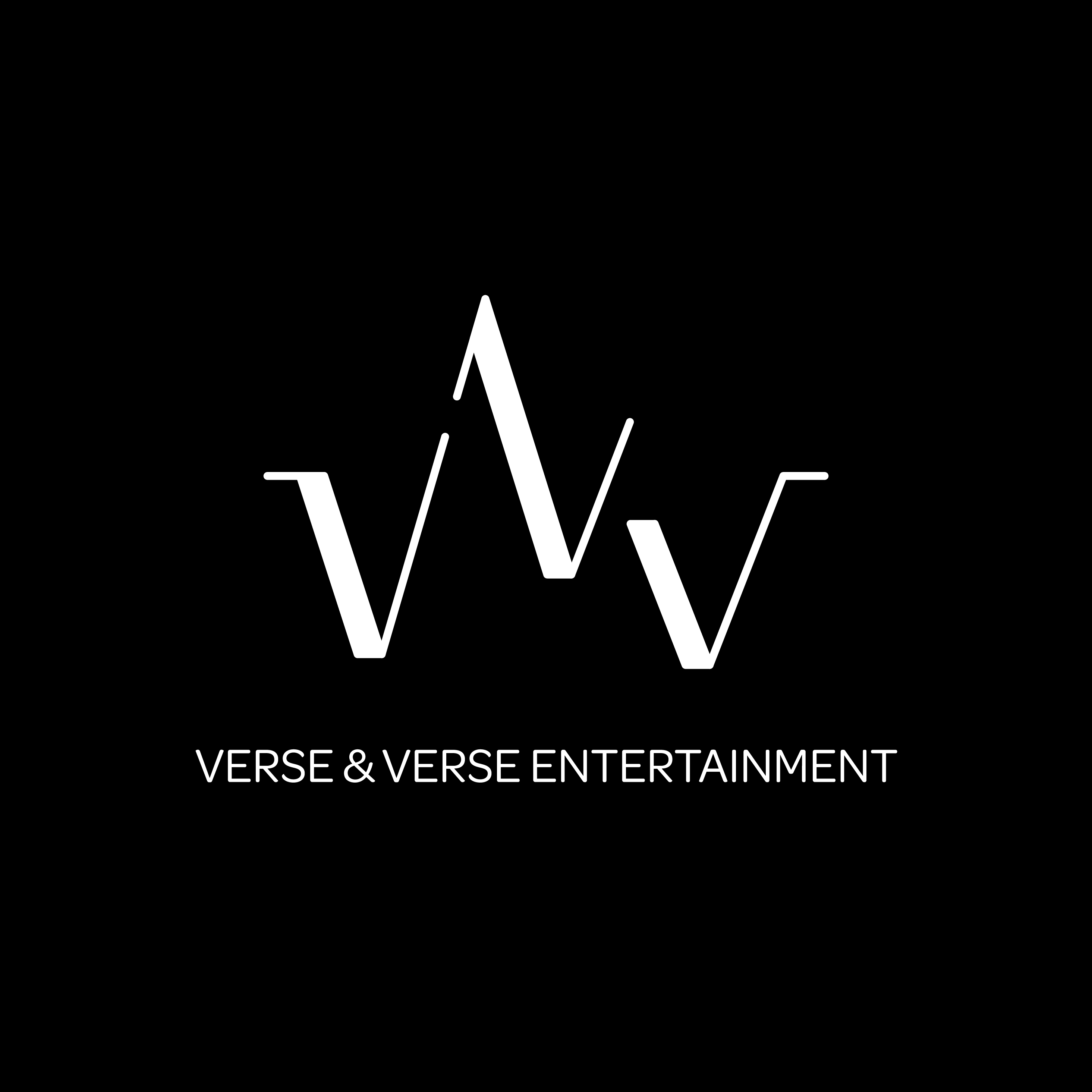 Verse & Verse Entertainment